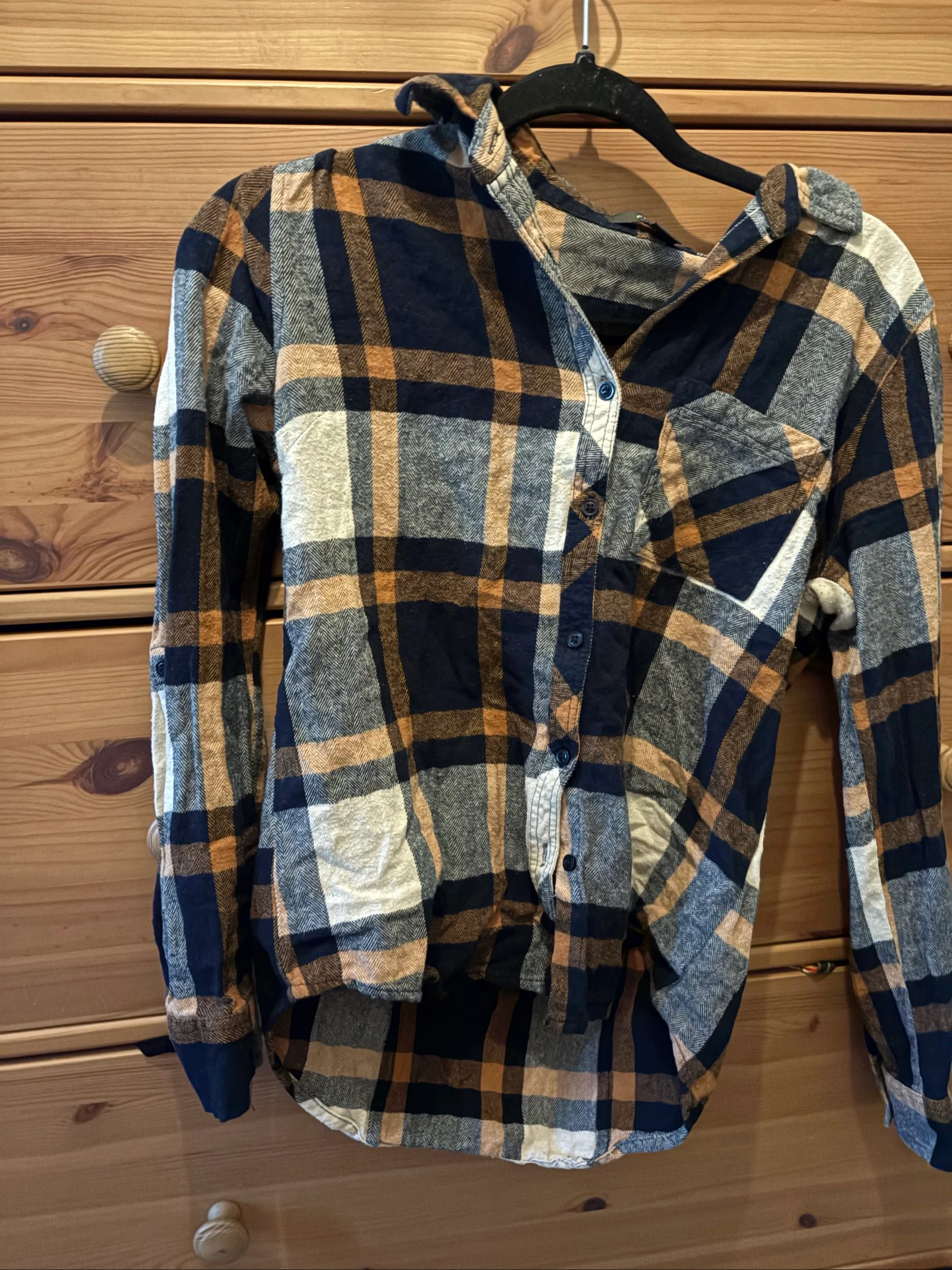 Blouse maat 36